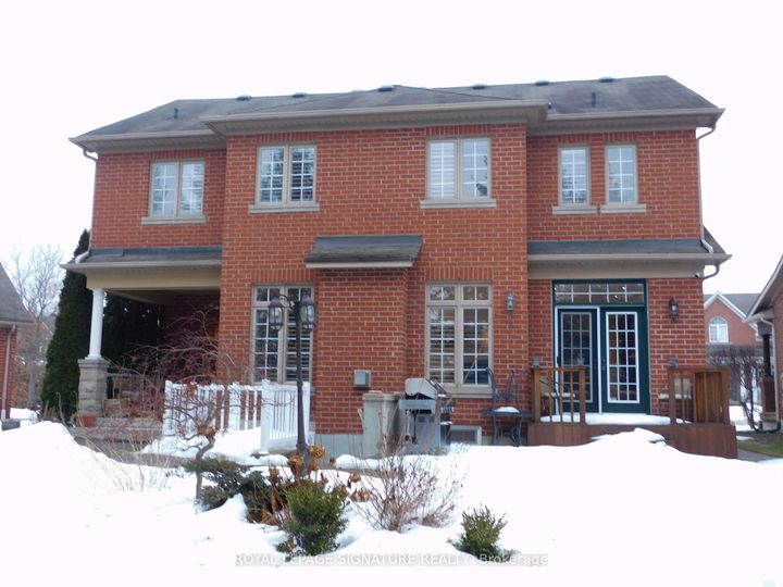 Photo 42 at 1590 Hallstone Road, Bram West, Brampton