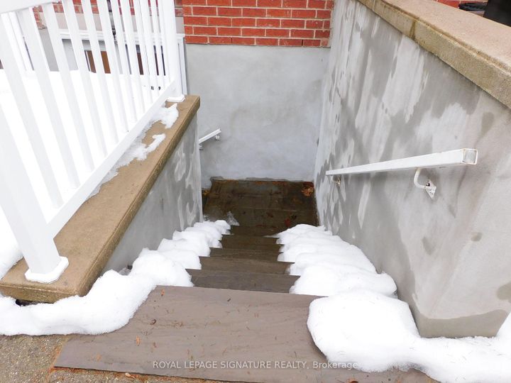 Photo 44 at 1590 Hallstone Road, Bram West, Brampton