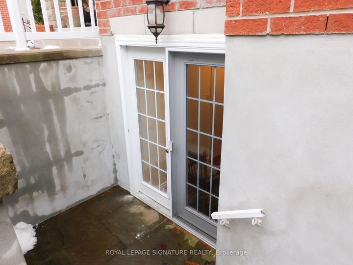 Photo 45 at 1590 Hallstone Road, Bram West, Brampton