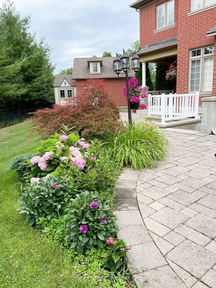 Photo 48 at 1590 Hallstone Road, Bram West, Brampton