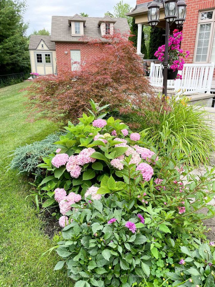 Photo 49 at 1590 Hallstone Road, Bram West, Brampton