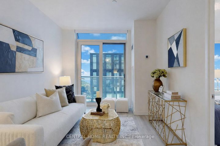 Photo 0 at 3908 - 100 Dalhousie Street, Yonge Corridor, Toronto