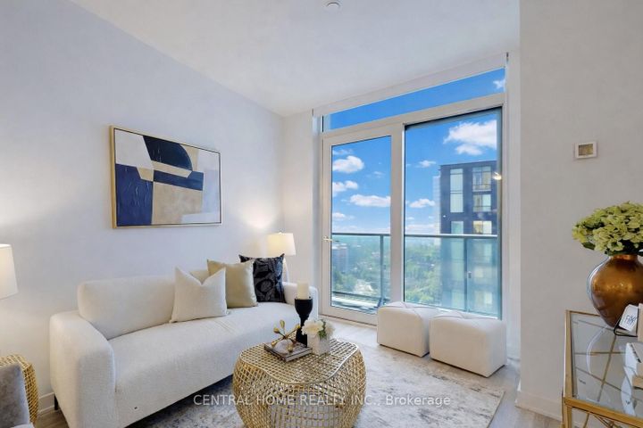 Photo 1 at 3908 - 100 Dalhousie Street, Yonge Corridor, Toronto