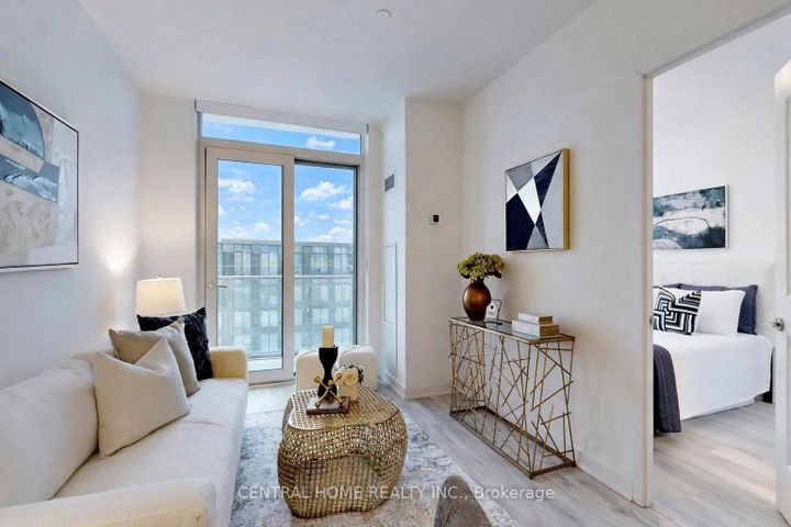 Photo 4 at 3908 - 100 Dalhousie Street, Yonge Corridor, Toronto