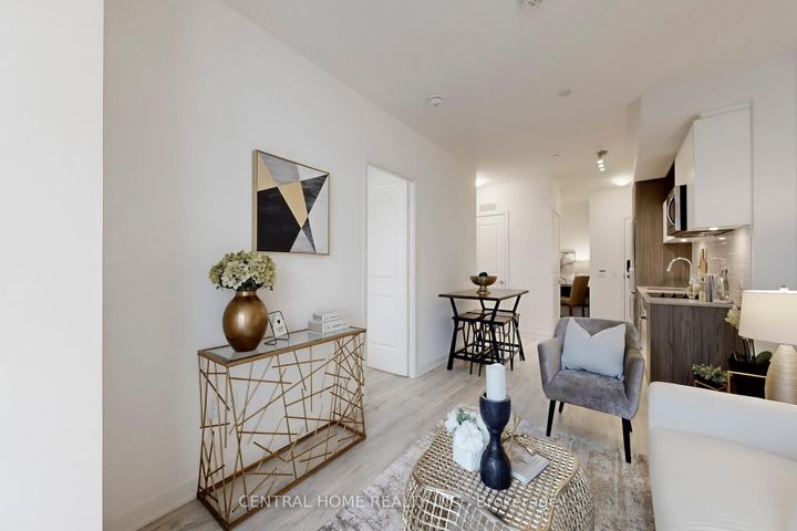 Photo 5 at 3908 - 100 Dalhousie Street, Yonge Corridor, Toronto