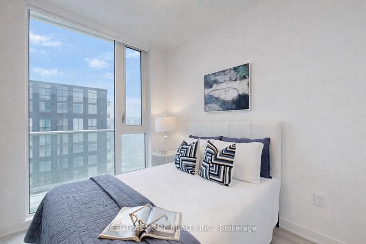 Photo 6 at 3908 - 100 Dalhousie Street, Yonge Corridor, Toronto