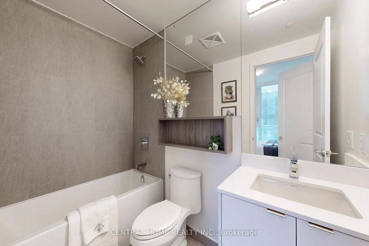 Photo 7 at 3908 - 100 Dalhousie Street, Yonge Corridor, Toronto