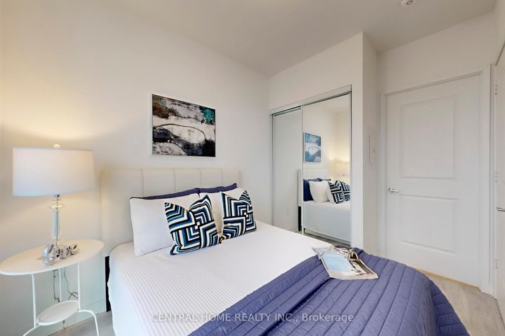 Photo 8 at 3908 - 100 Dalhousie Street, Yonge Corridor, Toronto