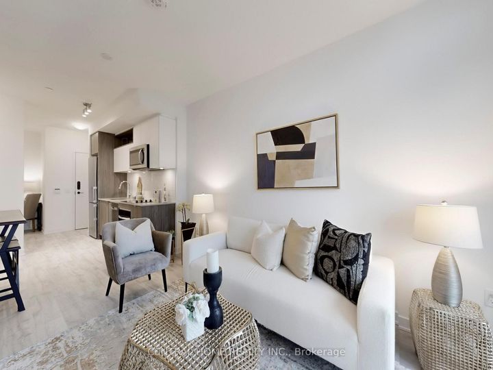 Photo 11 at 3908 - 100 Dalhousie Street, Yonge Corridor, Toronto