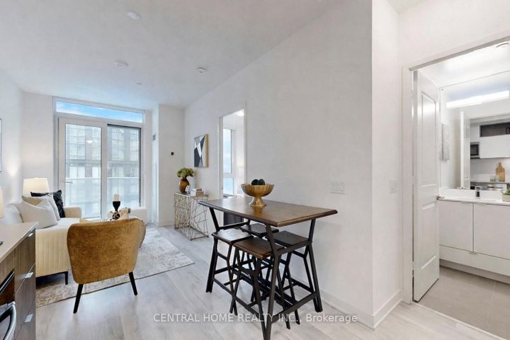 Photo 13 at 3908 - 100 Dalhousie Street, Yonge Corridor, Toronto