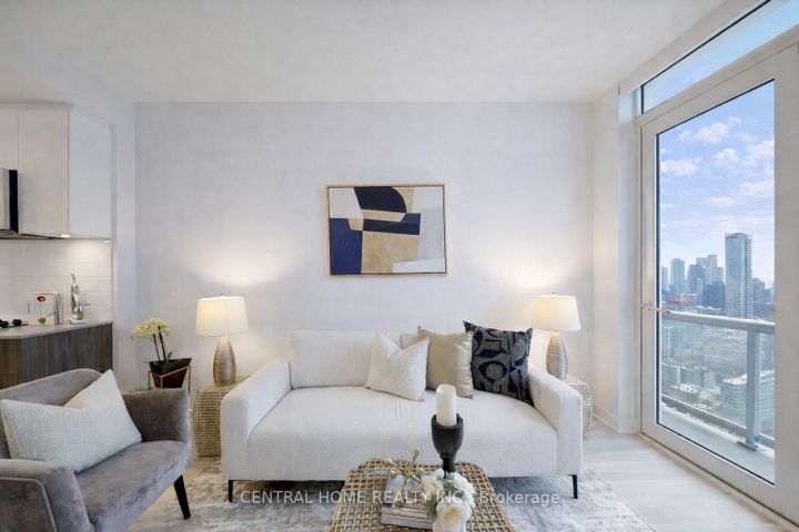 Photo 15 at 3908 - 100 Dalhousie Street, Yonge Corridor, Toronto