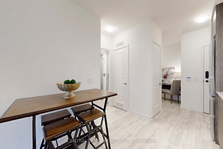 Photo 16 at 3908 - 100 Dalhousie Street, Yonge Corridor, Toronto