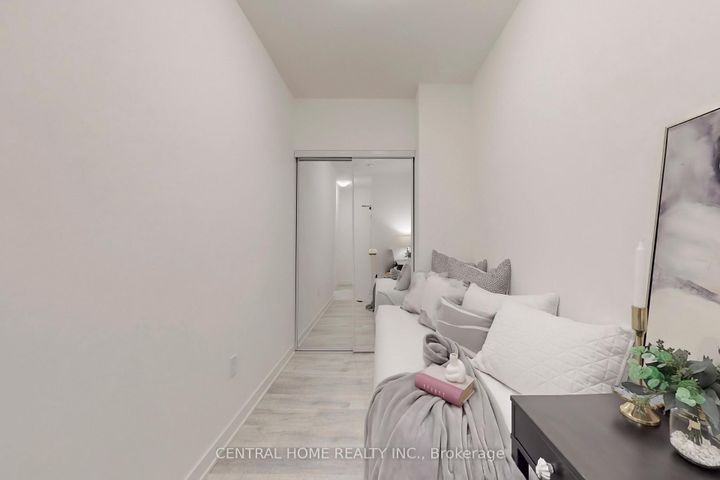 Photo 17 at 3908 - 100 Dalhousie Street, Yonge Corridor, Toronto