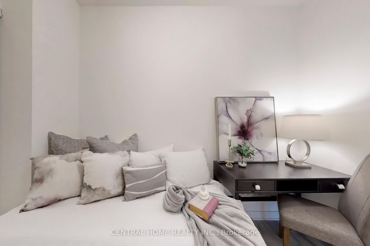 Photo 19 at 3908 - 100 Dalhousie Street, Yonge Corridor, Toronto