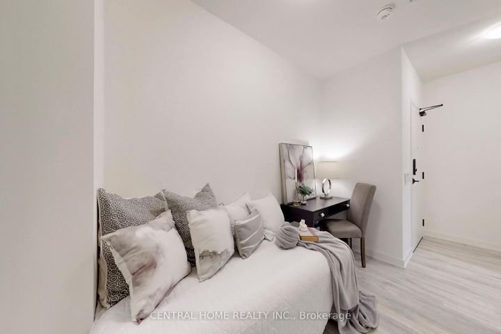 Photo 20 at 3908 - 100 Dalhousie Street, Yonge Corridor, Toronto