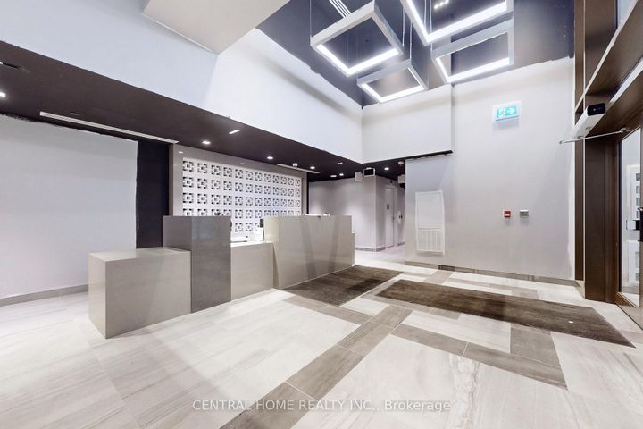 Photo 23 at 3908 - 100 Dalhousie Street, Yonge Corridor, Toronto