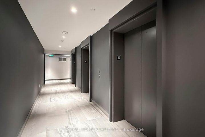 Photo 26 at 3908 - 100 Dalhousie Street, Yonge Corridor, Toronto