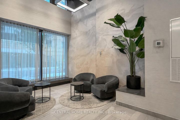 Photo 27 at 3908 - 100 Dalhousie Street, Yonge Corridor, Toronto