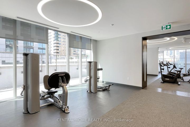 Photo 28 at 3908 - 100 Dalhousie Street, Yonge Corridor, Toronto