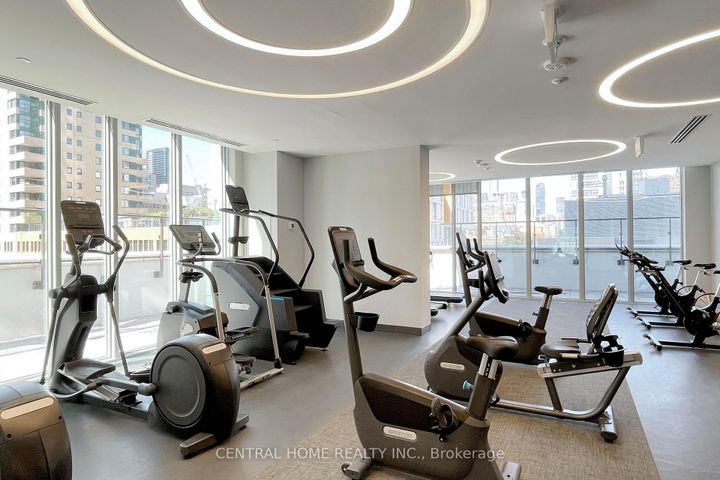 Photo 30 at 3908 - 100 Dalhousie Street, Yonge Corridor, Toronto