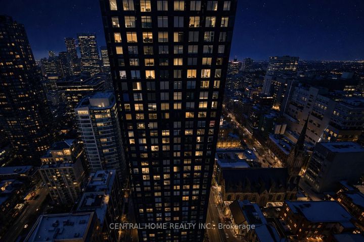 Photo 31 at 3908 - 100 Dalhousie Street, Yonge Corridor, Toronto