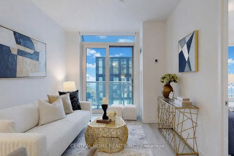 Photo 0 at 3908 - 100 Dalhousie Street, Yonge Corridor, Toronto