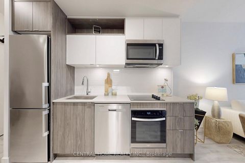 Photo 3 at 3908 - 100 Dalhousie Street, Yonge Corridor, Toronto