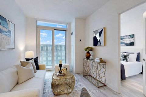 Photo 4 at 3908 - 100 Dalhousie Street, Yonge Corridor, Toronto