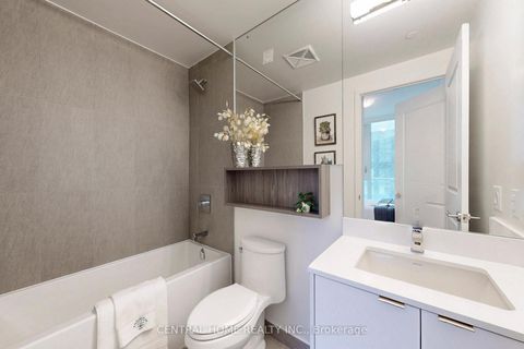 Photo 7 at 3908 - 100 Dalhousie Street, Yonge Corridor, Toronto