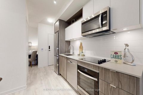 Photo 10 at 3908 - 100 Dalhousie Street, Yonge Corridor, Toronto