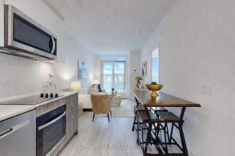 Photo 12 at 3908 - 100 Dalhousie Street, Yonge Corridor, Toronto