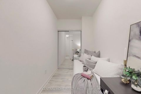 Photo 17 at 3908 - 100 Dalhousie Street, Yonge Corridor, Toronto