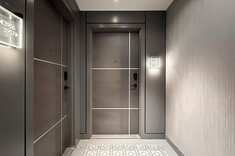 Photo 22 at 3908 - 100 Dalhousie Street, Yonge Corridor, Toronto