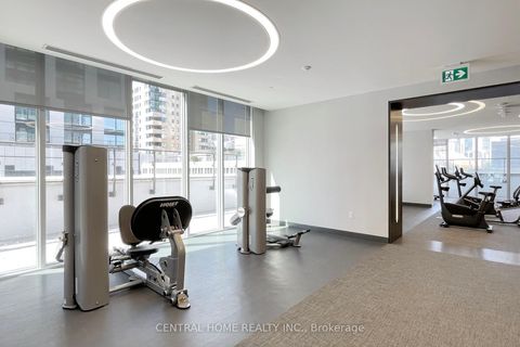 Photo 28 at 3908 - 100 Dalhousie Street, Yonge Corridor, Toronto