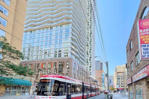 Photo 32 at 3908 - 100 Dalhousie Street, Yonge Corridor, Toronto