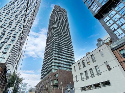 Photo 33 at 3908 - 100 Dalhousie Street, Yonge Corridor, Toronto