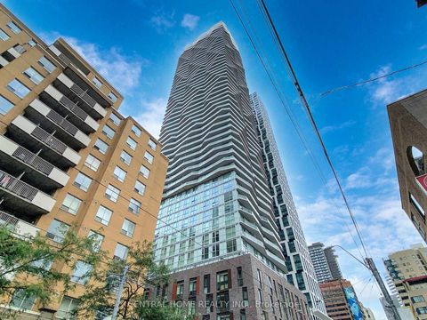 Photo 34 at 3908 - 100 Dalhousie Street, Yonge Corridor, Toronto