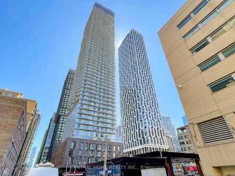 Photo 35 at 3908 - 100 Dalhousie Street, Yonge Corridor, Toronto