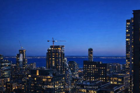 Photo 36 at 3908 - 100 Dalhousie Street, Yonge Corridor, Toronto