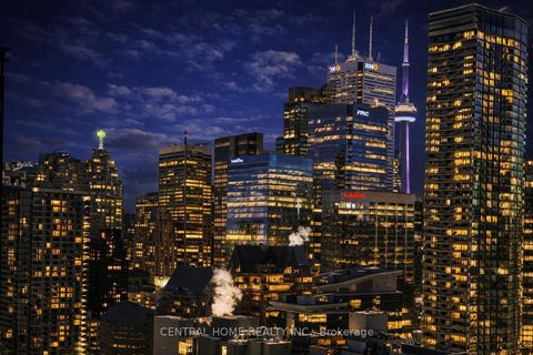 Photo 37 at 3908 - 100 Dalhousie Street, Yonge Corridor, Toronto