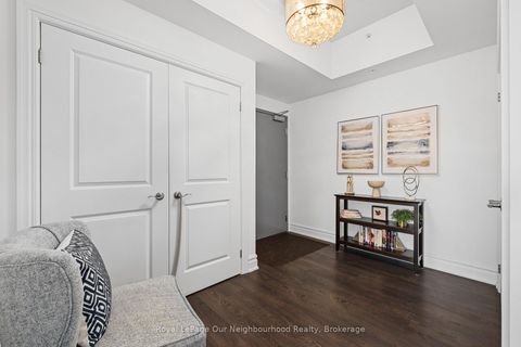 Photo 2 at 404 - 109 King Avenue E, Newcastle, Clarington