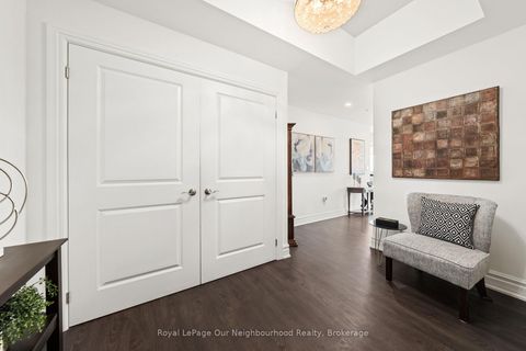 Photo 3 at 404 - 109 King Avenue E, Newcastle, Clarington