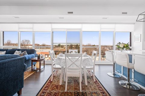 Photo 4 at 404 - 109 King Avenue E, Newcastle, Clarington