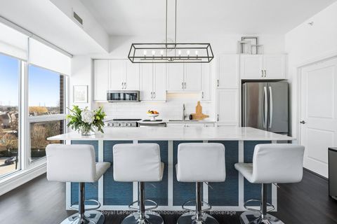 Photo 7 at 404 - 109 King Avenue E, Newcastle, Clarington