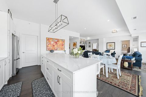 Photo 9 at 404 - 109 King Avenue E, Newcastle, Clarington