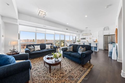 Photo 10 at 404 - 109 King Avenue E, Newcastle, Clarington