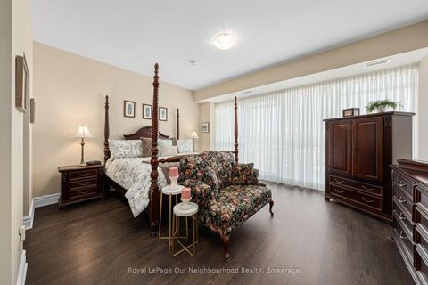 Photo 13 at 404 - 109 King Avenue E, Newcastle, Clarington