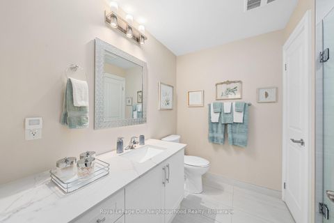 Photo 17 at 404 - 109 King Avenue E, Newcastle, Clarington