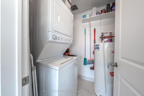 Photo 20 at 404 - 109 King Avenue E, Newcastle, Clarington