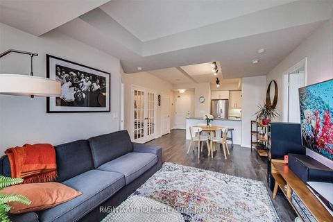 Photo 2 at 2401 - 75 East Liberty Street, Niagara, Toronto